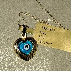 Evil EYE pendant